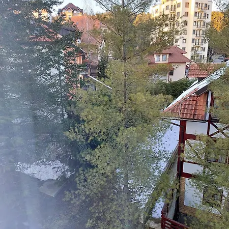 Apartment Minimi