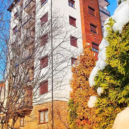 Minimi Apartment Zlatibor