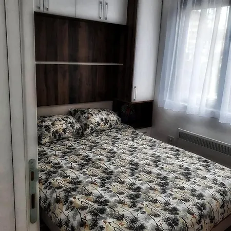 Apartment Minimi *