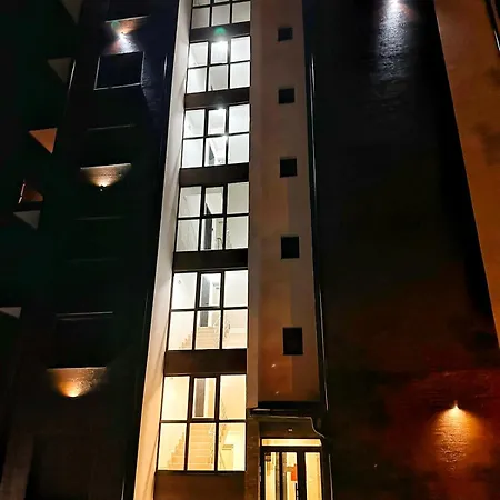 Apartment Minimi