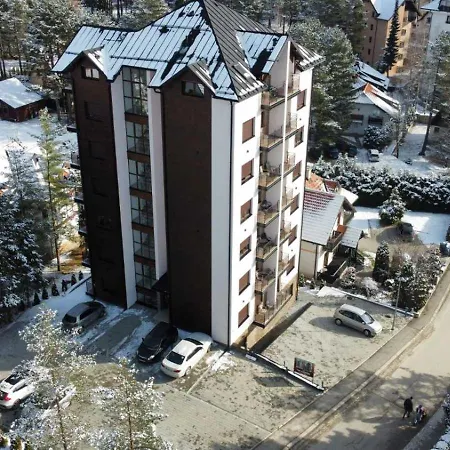 Minimi Apartment