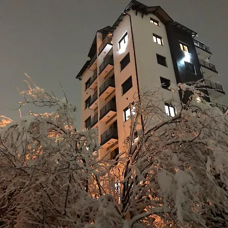 Apartment Minimi Zlatibor
